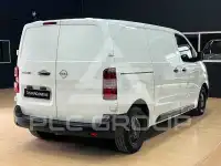 2020 Opel Vivaro
