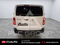 2020 Opel Vivaro