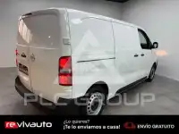2020 Opel Vivaro