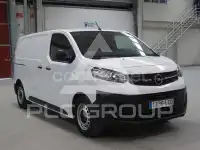 2020 Opel Vivaro