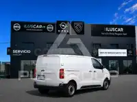 2020 Opel Vivaro