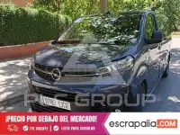 2020 Opel Vivaro