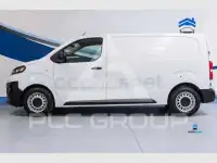 2020 Opel Vivaro