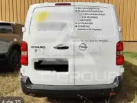 2020 Opel Vivaro