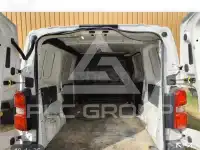 2020 Opel Vivaro