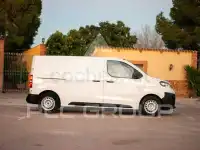2020 Opel Vivaro