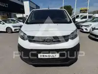 2020 Opel Vivaro