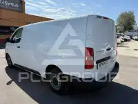 2020 Opel Vivaro