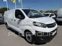 2020 Opel Vivaro