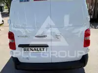 2020 Opel Vivaro