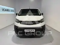 2020 Opel Vivaro
