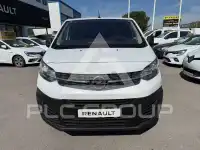2020 Opel Vivaro