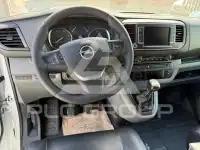2020 Opel Vivaro