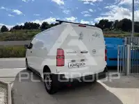 2020 Opel Vivaro