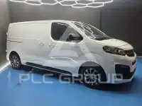 2020 Opel Vivaro