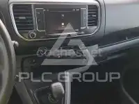 2020 Opel Vivaro