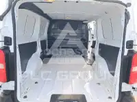 2020 Opel Vivaro