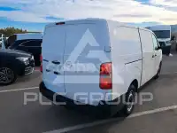 2020 Opel Vivaro