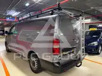 2020 Opel Vivaro