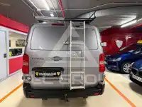 2020 Opel Vivaro