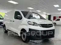 2020 Opel Vivaro
