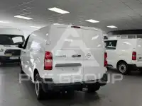 2020 Opel Vivaro