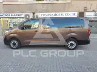 2020 Opel Vivaro