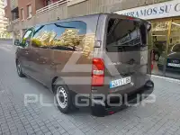 2020 Opel Vivaro