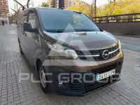2020 Opel Vivaro
