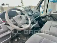 2020 Opel Movano