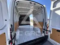 2020 Opel Movano