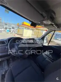 2020 Opel Movano