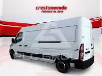2020 Opel Movano