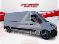 2020 Opel Movano