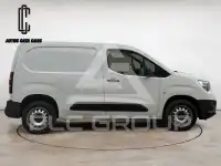 2020 Opel Combo