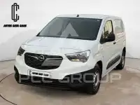 2020 Opel Combo