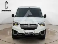 2020 Opel Combo