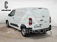 2020 Opel Combo