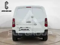 2020 Opel Combo