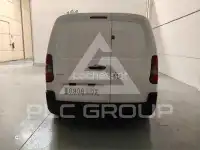 2020 Opel Combo