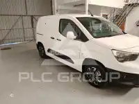2020 Opel Combo