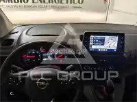 2020 Opel Combo