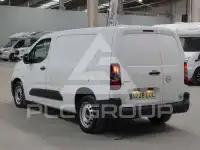 2020 Opel Combo