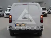 2020 Opel Combo