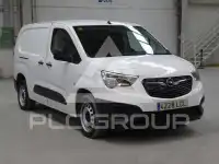 2020 Opel Combo