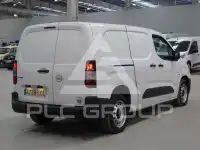 2020 Opel Combo