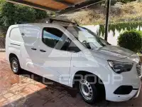 2020 Opel Combo
