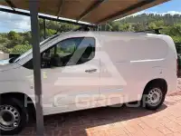 2020 Opel Combo