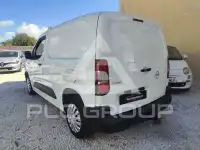 2020 Opel Combo