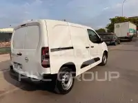 2020 Opel Combo